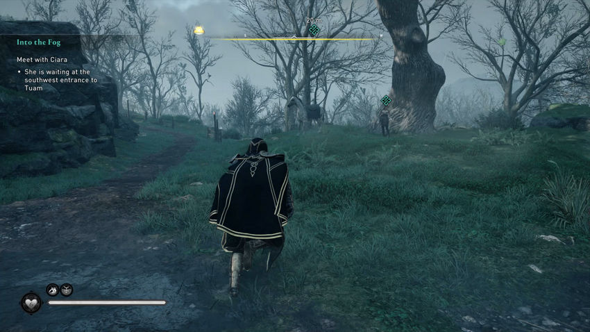 прохождение Wrath of the Druids