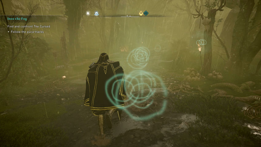 прохождение Wrath of the Druids