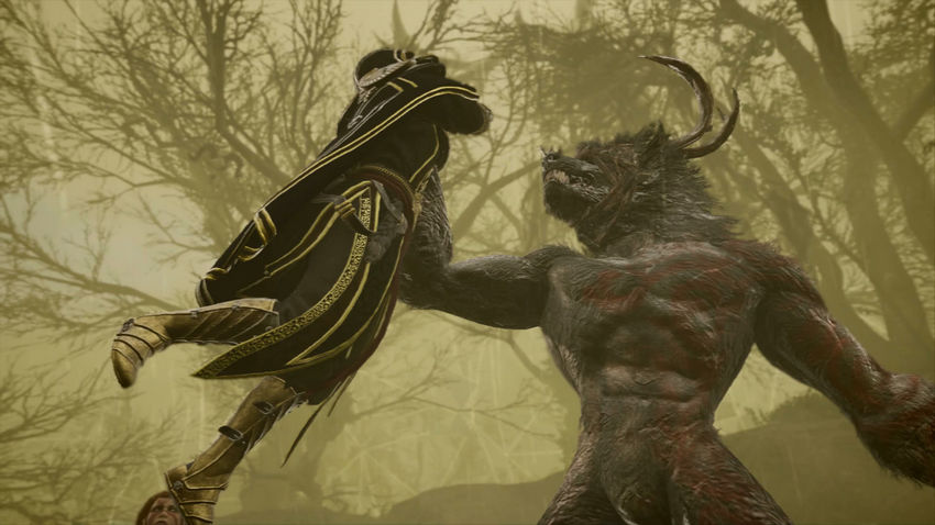 прохождение Wrath of the Druids