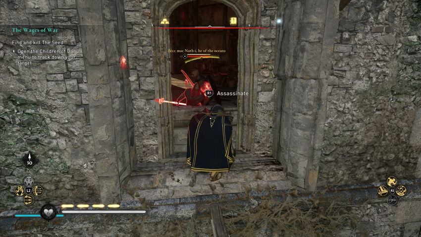 прохождение Wrath of the Druids