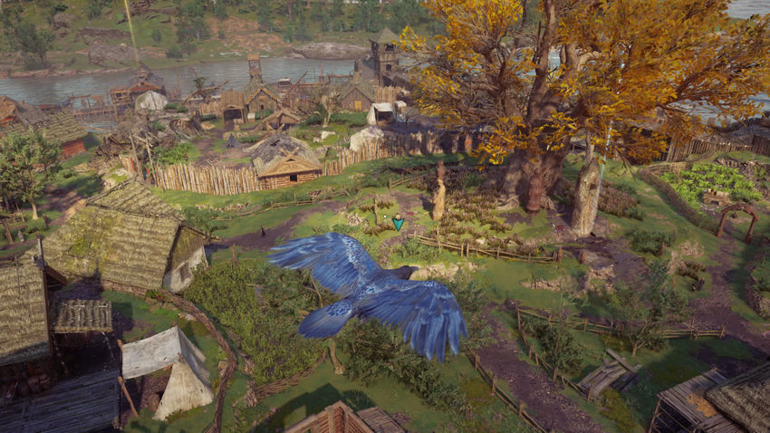 Дети Дану Wrath of the Druids