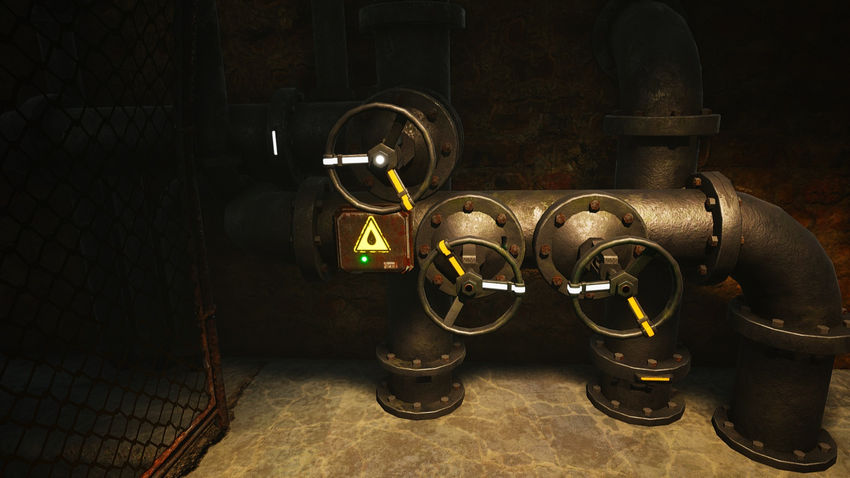 прохождение Biomutant