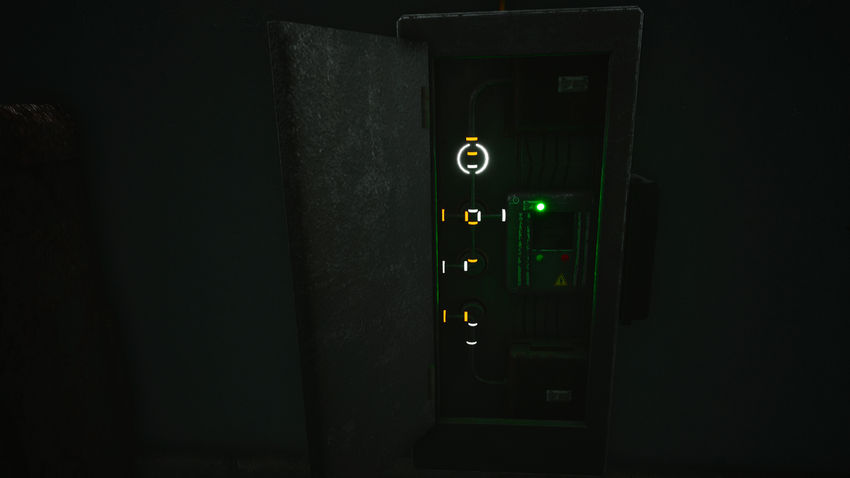 прохождение Biomutant