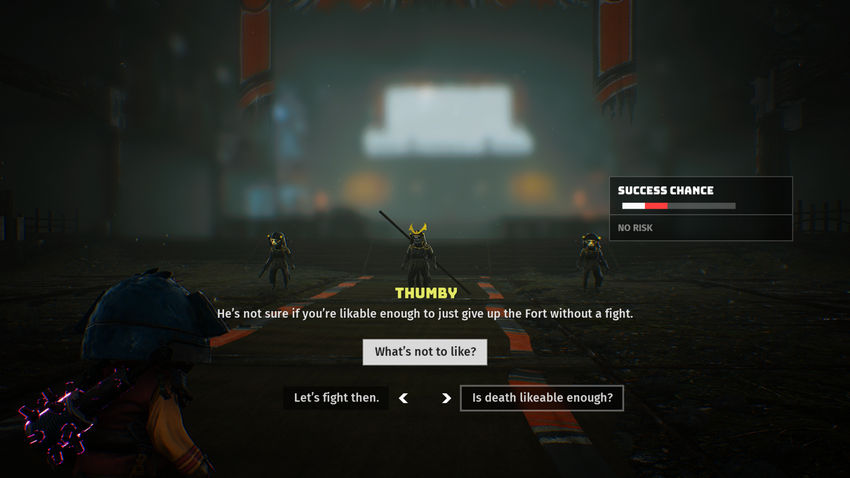 прохождение Biomutant