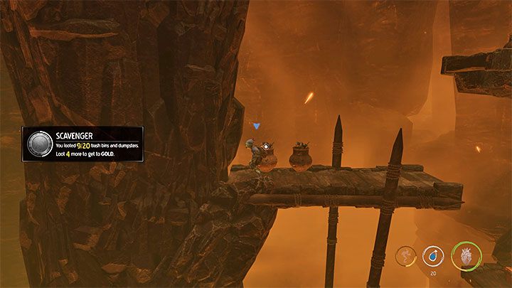 прохождение Oddworld Soulstorm