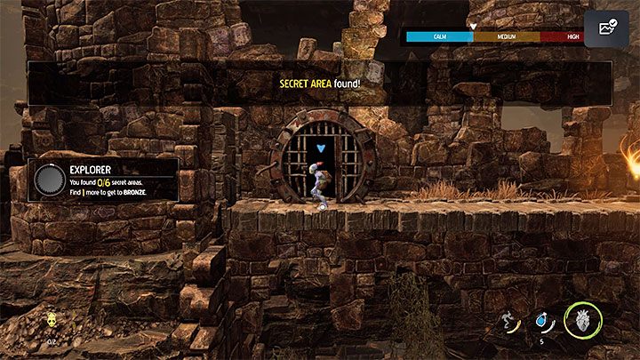 прохождение Oddworld Soulstorm