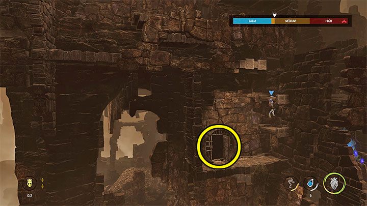 прохождение Oddworld Soulstorm