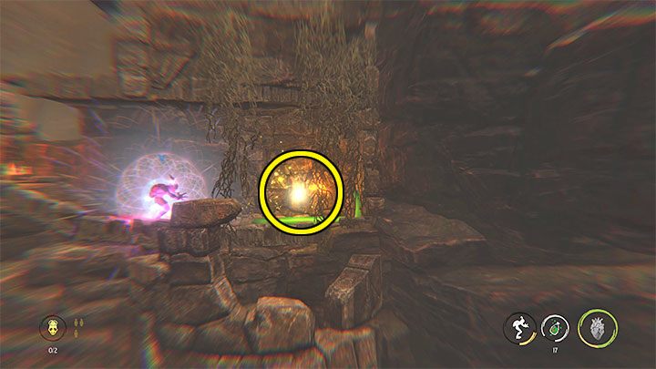 прохождение Oddworld Soulstorm