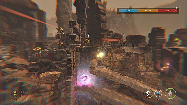 прохождение Oddworld Soulstorm