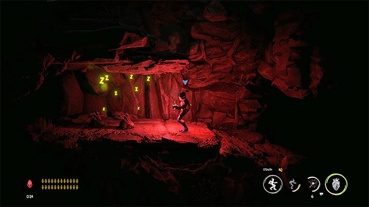 прохождение Oddworld Soulstorm