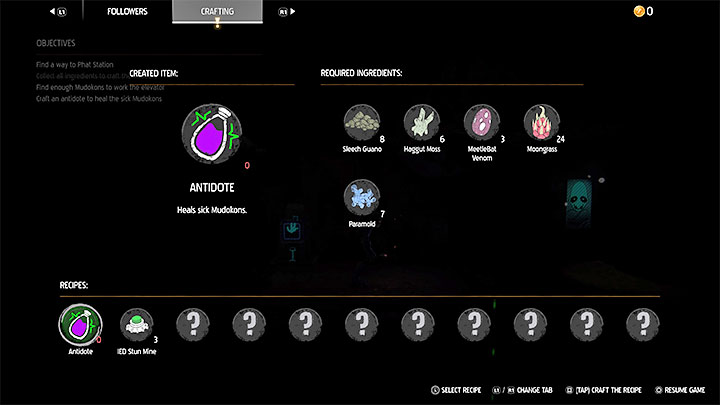 прохождение Oddworld Soulstorm