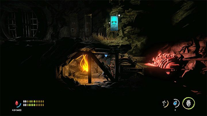 прохождение Oddworld Soulstorm