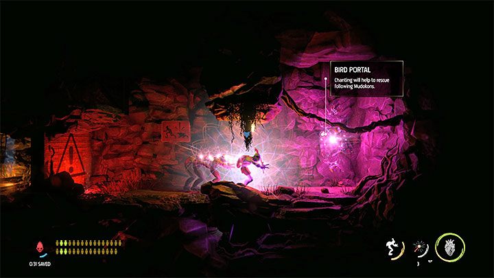 прохождение Oddworld Soulstorm