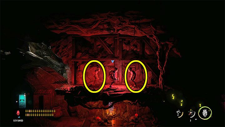 прохождение Oddworld Soulstorm