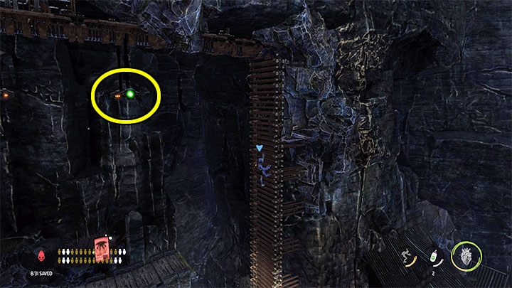 прохождение Oddworld Soulstorm