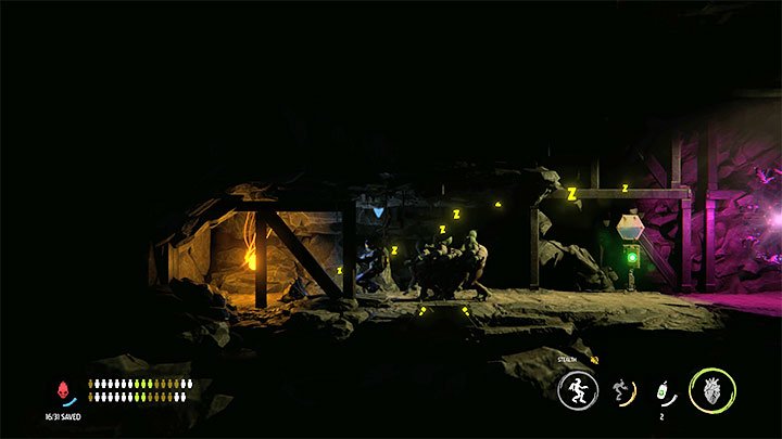 прохождение Oddworld Soulstorm