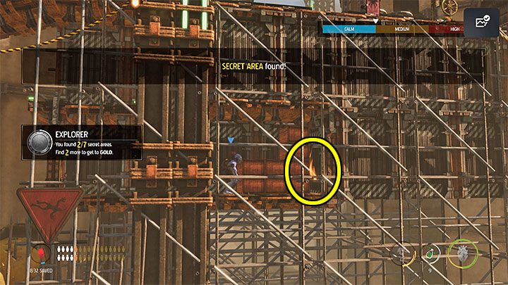 прохождение Oddworld Soulstorm