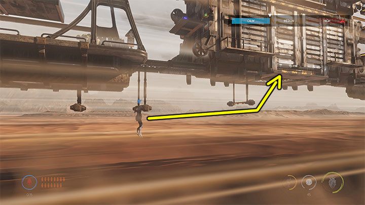 прохождение Oddworld Soulstorm