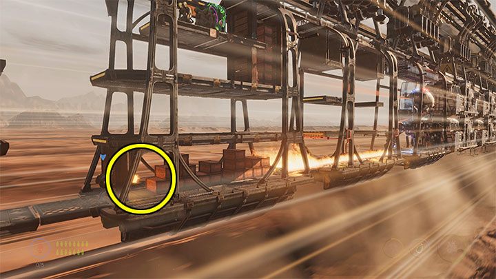 прохождение Oddworld Soulstorm