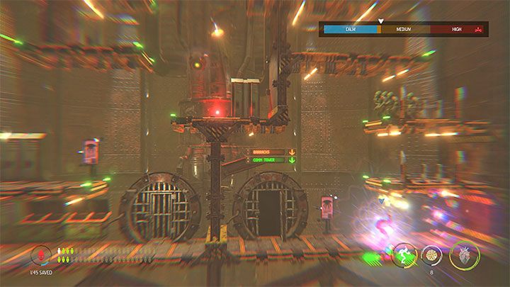 прохождение Oddworld Soulstorm