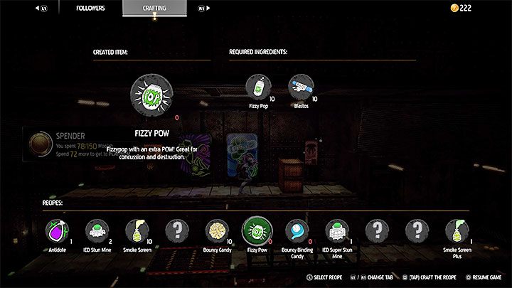 прохождение Oddworld Soulstorm