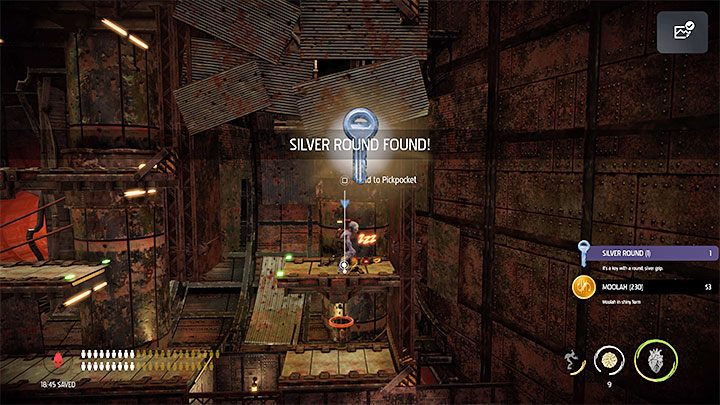 прохождение Oddworld Soulstorm