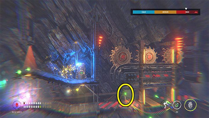 прохождение Oddworld Soulstorm