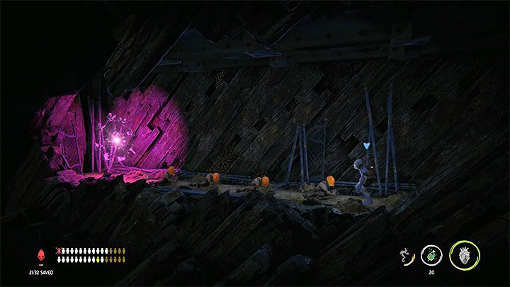 прохождение Oddworld Soulstorm