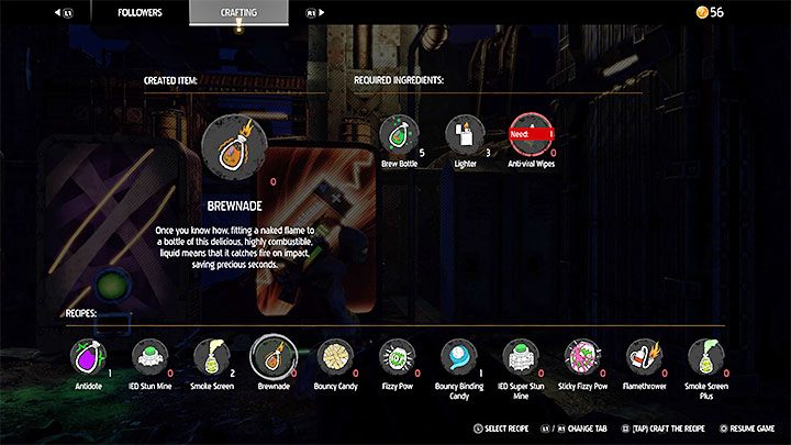 прохождение Oddworld Soulstorm