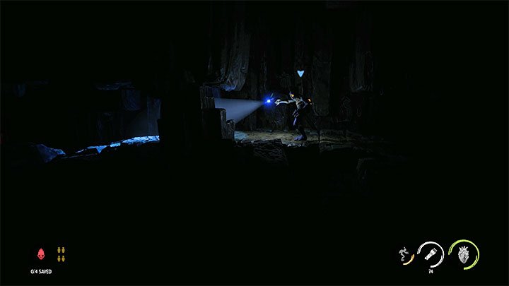 прохождение Oddworld Soulstorm