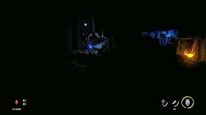 прохождение Oddworld Soulstorm