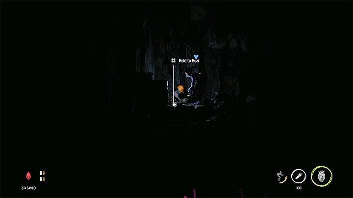 прохождение Oddworld Soulstorm