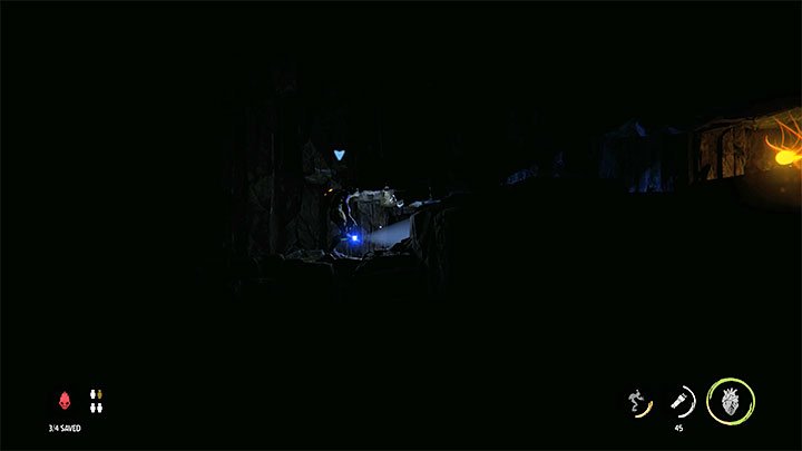 прохождение Oddworld Soulstorm