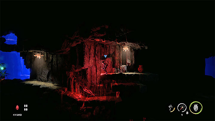 прохождение Oddworld Soulstorm