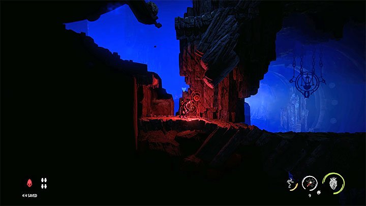 прохождение Oddworld Soulstorm