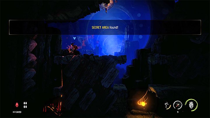 прохождение Oddworld Soulstorm