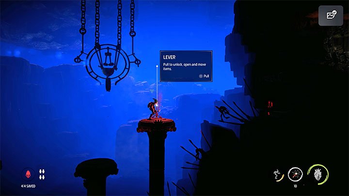 прохождение Oddworld Soulstorm