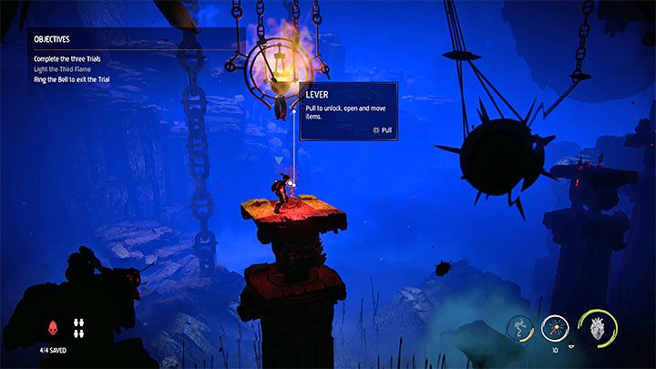 прохождение Oddworld Soulstorm