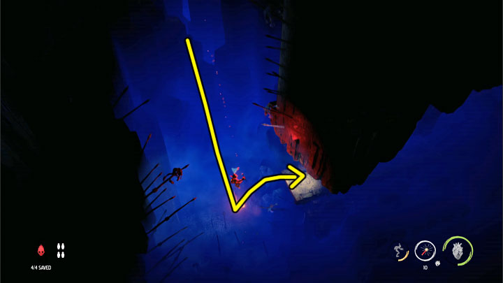 прохождение Oddworld Soulstorm