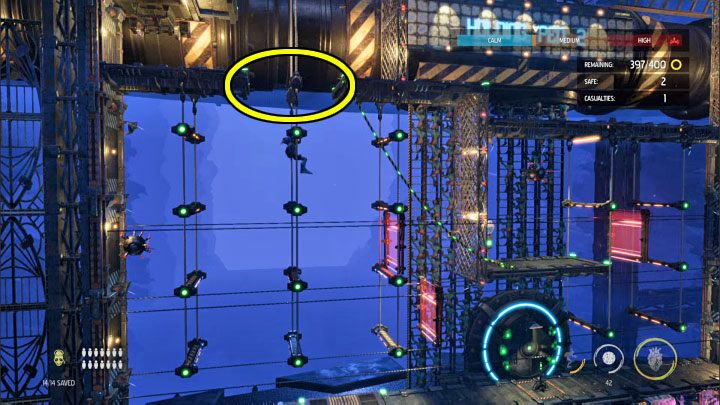 прохождение Oddworld Soulstorm