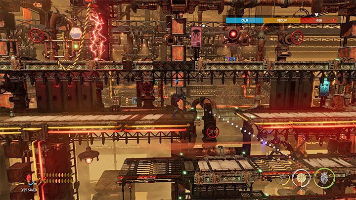 прохождение Oddworld Soulstorm