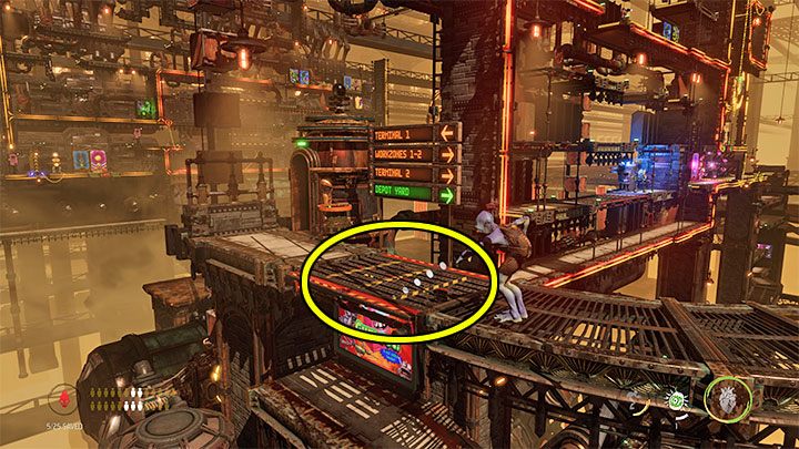 прохождение Oddworld Soulstorm