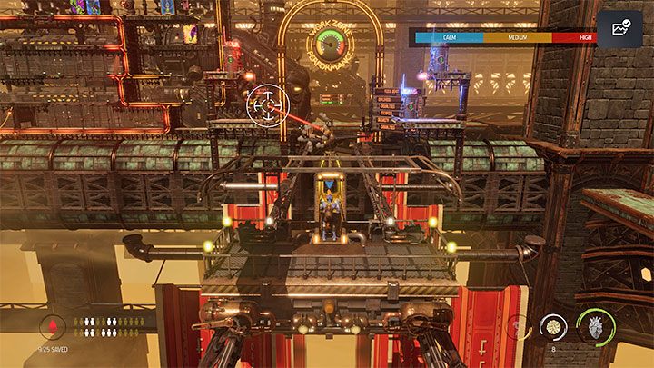 прохождение Oddworld Soulstorm