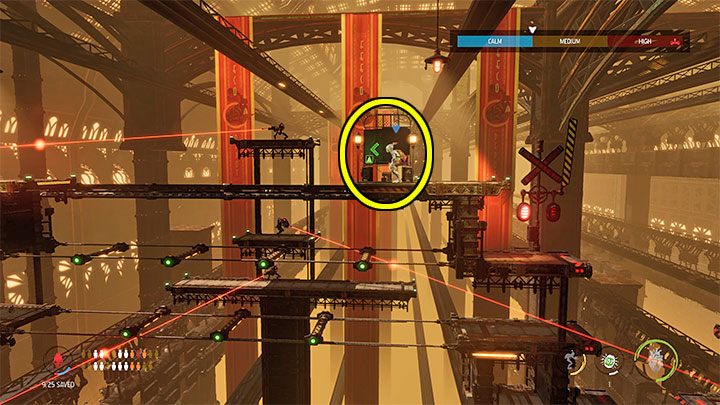 прохождение Oddworld Soulstorm