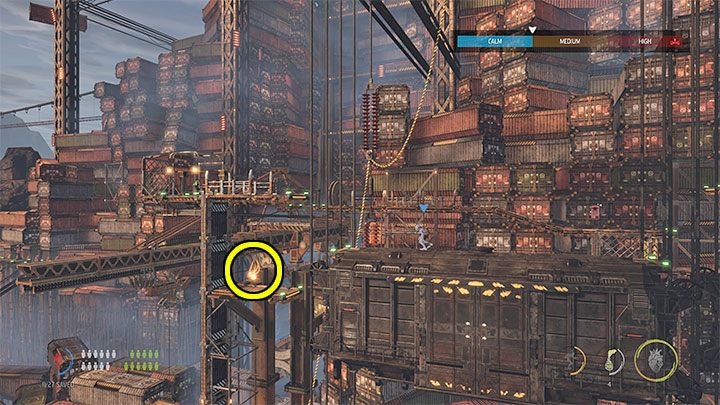 прохождение Oddworld Soulstorm