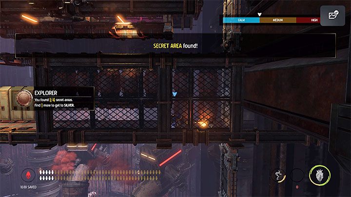 прохождение Oddworld Soulstorm