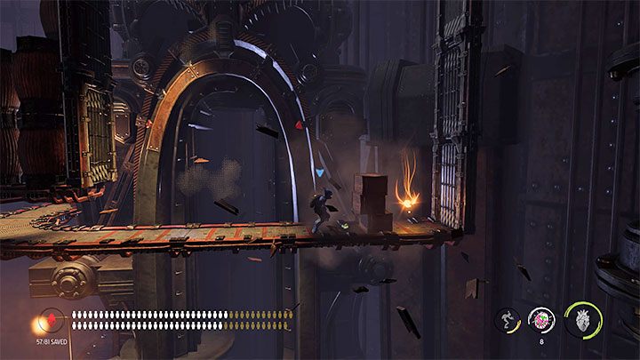 прохождение Oddworld Soulstorm