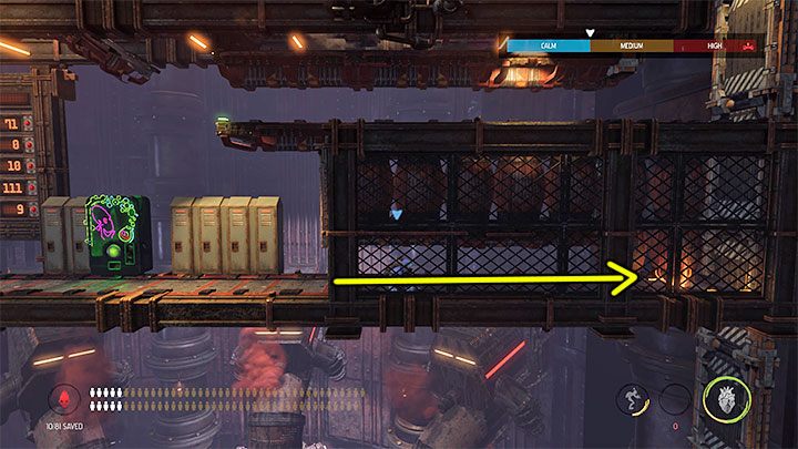 прохождение Oddworld Soulstorm