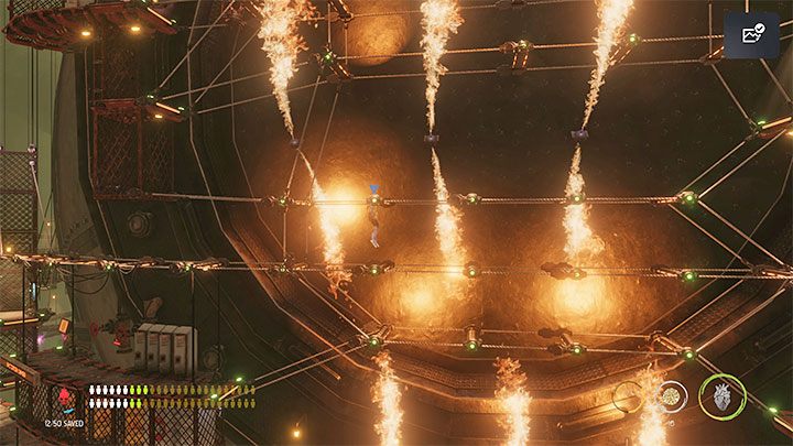 прохождение Oddworld Soulstorm