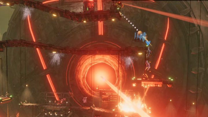 прохождение Oddworld Soulstorm